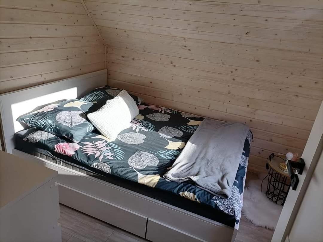 Ferienhaus Na Polanie *