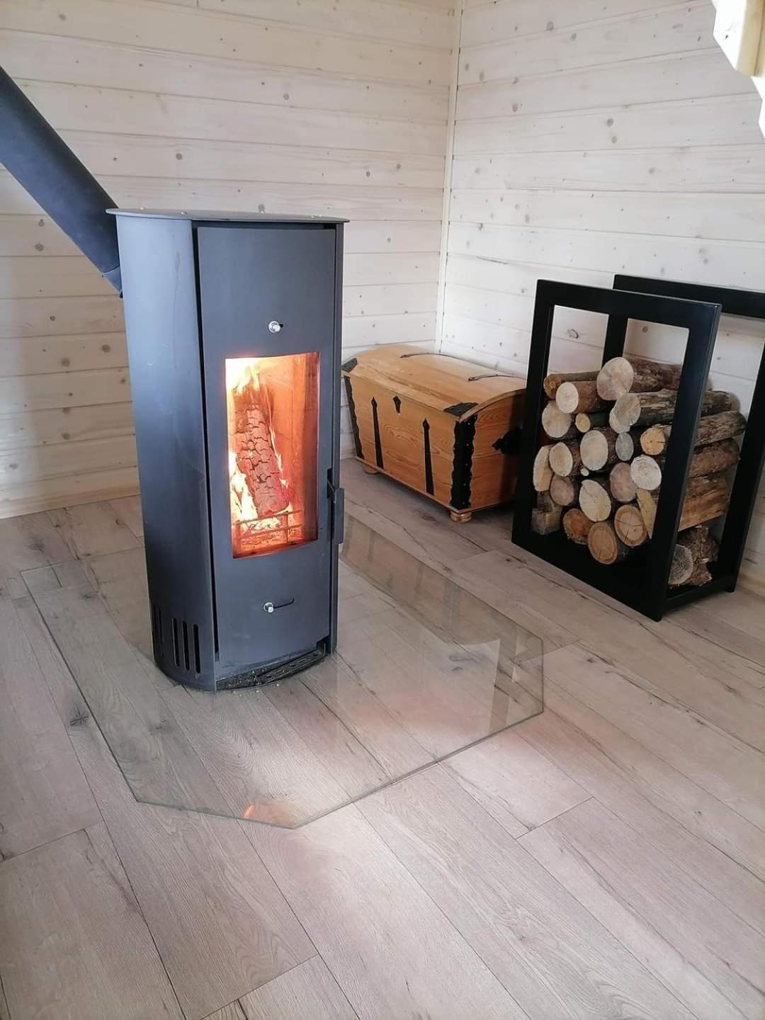 Ferienhaus Na Polanie